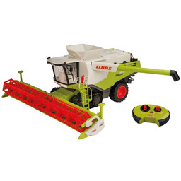 Happy People 34426, Claas kombajn zbożowy Lexion 780