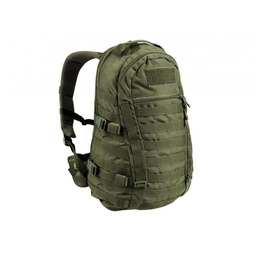 Wisport Plecak Caracal 25l olive Cordura MOLLE wodoodporny