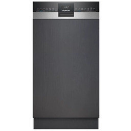 Siemens iQ300 SR53ES25KE z panelem 44,8cm Zdalne sterowanie