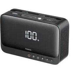 Baseus C00245902111-00 Rozrusznik Super Energy Car Jump Starter,