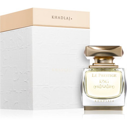 Khadlaj, Le Prestige King, Woda Perfumowana, 100 ml