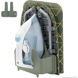 Xabitat Deska do prasowania z uchwytem ściennym, D