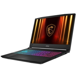 MSI Katana 15 HX B14WFK-605XPL i7-14650HX 15.6" FHD