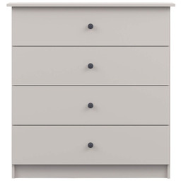 Komoda OLAF 4S Cashmere