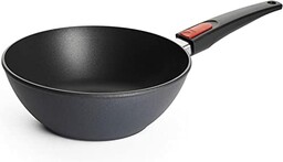Woll Diamond Lite patelnia do wok i mieszania,
