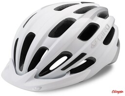 Giro Kask mtb Register Integrated Mips matte white