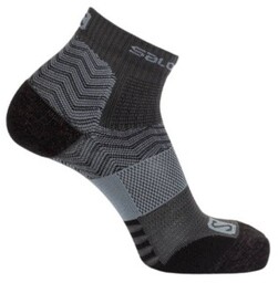 Skarpety Salomon Outpath Low Urban Chick / Balsam