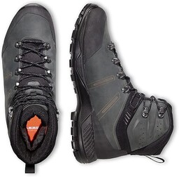 Mammut Mercury Tour II High GTX Mężczyźni czarno-czarny