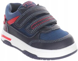 American Club Adidasy Sneakersy Półbuty R. 26