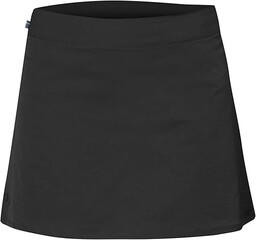 Fjällräven Damska spódnica Abisko Trekking Skirt W szary