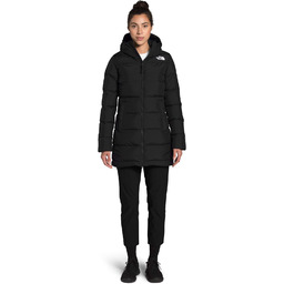 The North Face Parka damska Gotham