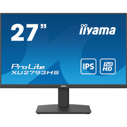 Monitor 27 cali XU2793HS-B7,IPS,HDMI,DP,ACR,2x2W,300cd