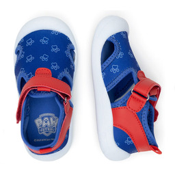 Kapcie Paw Patrol CM-SS25-347PAW Niebieski