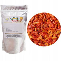 Chili Całe Strąki birdeye peperoncino piri piri 500g