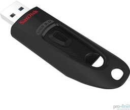 Pendrive SanDisk Ultra 256GB Flash Drive USB 3.0