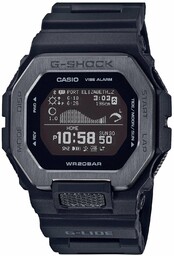 Zegarek G-Shock GBX-100NS-1ER Czarny