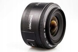 Obiektyw Yongnuo Yn 35 mm f/2,0 do Nikon