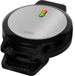 Sencor SWF 1010BK Gofrownica