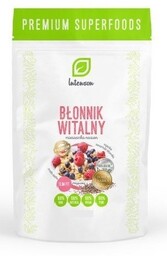 Intenson Błonnik Witalny 1000G