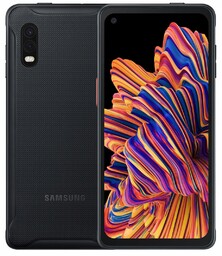 Smartfon Samsung Galaxy Xcover Pro Lte G715 Nowy