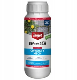 Target Effect Oprysk na Chwasty Mech 500ml