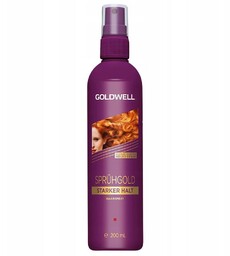 GOLDWELL Stylesign nabłyszczający lakier do włosów 200ml