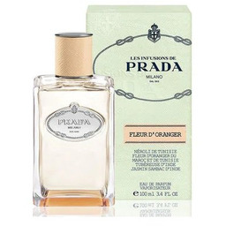 Prada, Milano Infusion, woda perfumowana, 100 ml