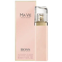 Hugo Boss, Hugo Boss Ma Vie, woda perfumowana,