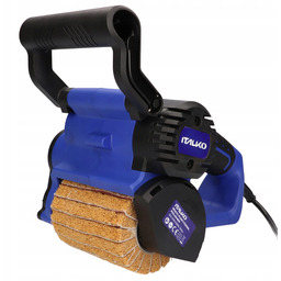 Satyniarka Szlifierka Walcowa Do Stali I Drewna