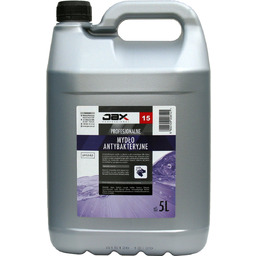 Jax, Professional 15, Mydło Antybakteryjne, 5 L