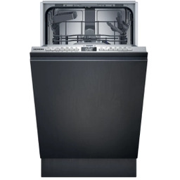 Siemens iQ300 SR63EX25KE 44,8cm Zdalne sterowanie Zmywarka