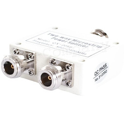 Rozdzielacz Rozgałęźnik Sygnału Repeatera Gsm 2ant