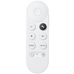 PILOT DO GOOGLE CHROMECAST SMART TV STEROWANIE GŁOSOWE