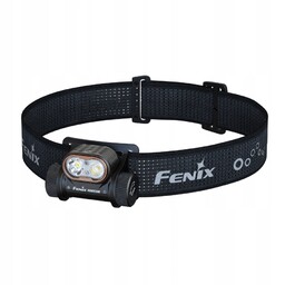 Latarka Czołowa Czołówka Led Fenix HM55R Akumulatorowa Usb-c