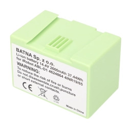 Extralink EX.22882 Akumulator