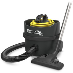 Numatic PRP 180 - mały odkurzacz do pracy
