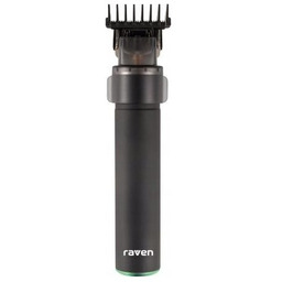 Trymer Raven EST005 4 nasadki 150min