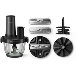 Philips 5000 series Rozdrabniacz HR1501/00 z serii 5000
