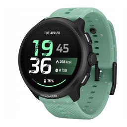 Smartwatch Suunto Run 2 Zielony