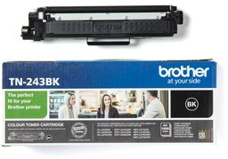 Toner Oryginalny Brother HL-L3210CW HL-L3270CDW DCP-L3510CDW MFC-L3730CDN TN-243BK