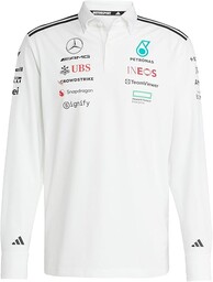 adidas Mężczyźni MERCEDES - AMG PETRONAS FORMULA ONE