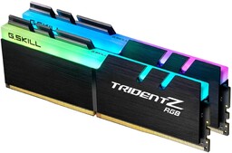 DDR4 16GB PC 3600 CL18 G.Skill KIT (2x8GB)