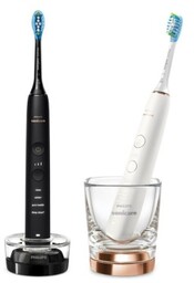 PHILIPS Szczoteczka HX9914/57 DiamondClean 9000