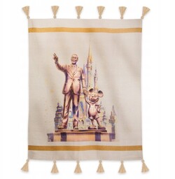 Koc Myszka Miki i Walt Disney World Fantasyland