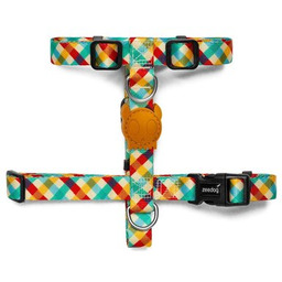 ZEE DOG Szelki H Phantom XS