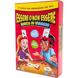 Hedbanz Headrush, gra w zgadywanie, rodzinne gry planszowe