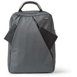 Lexon, Plecak na laptopa LN2705G 16'', szary