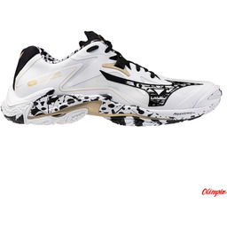 Mizuno Buty do siatkówki męskie Wave Lightning Z8