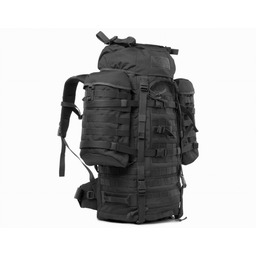 Wisport Plecak Wildcat 65 L Black