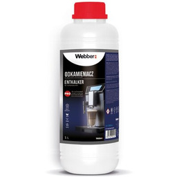WEBBER Odkamieniacz do ekspresu 1000 ml